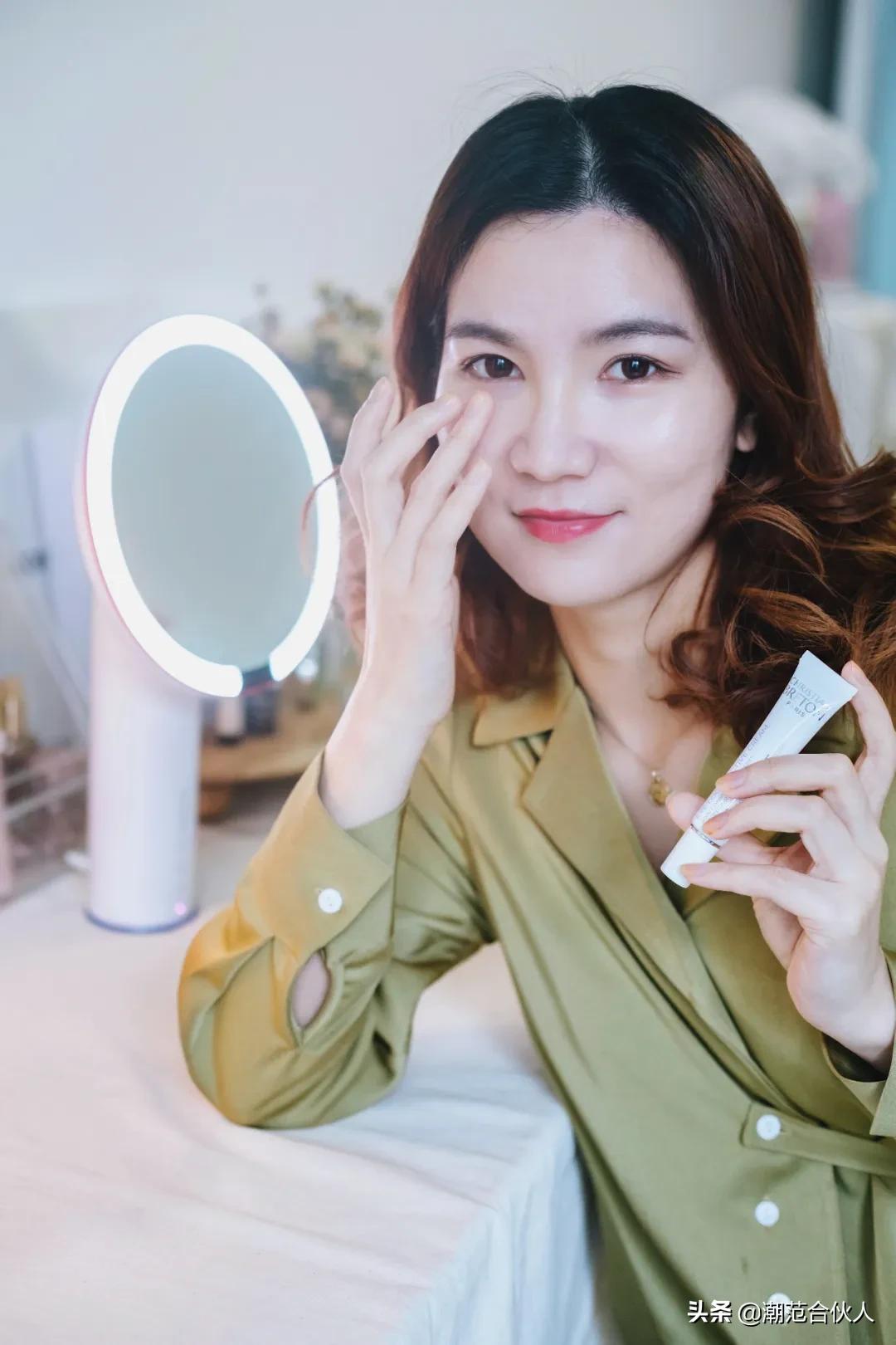 又上档次又不贵又小众品牌,不值得买的爆款国货