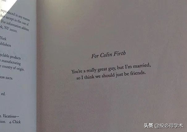 毕业论文致谢明星大侦探,毕业论文大篇致谢到底好不好