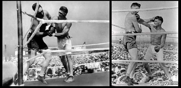 前手直拳振藩截拳道核心,前手直拳振藩截拳道的核心