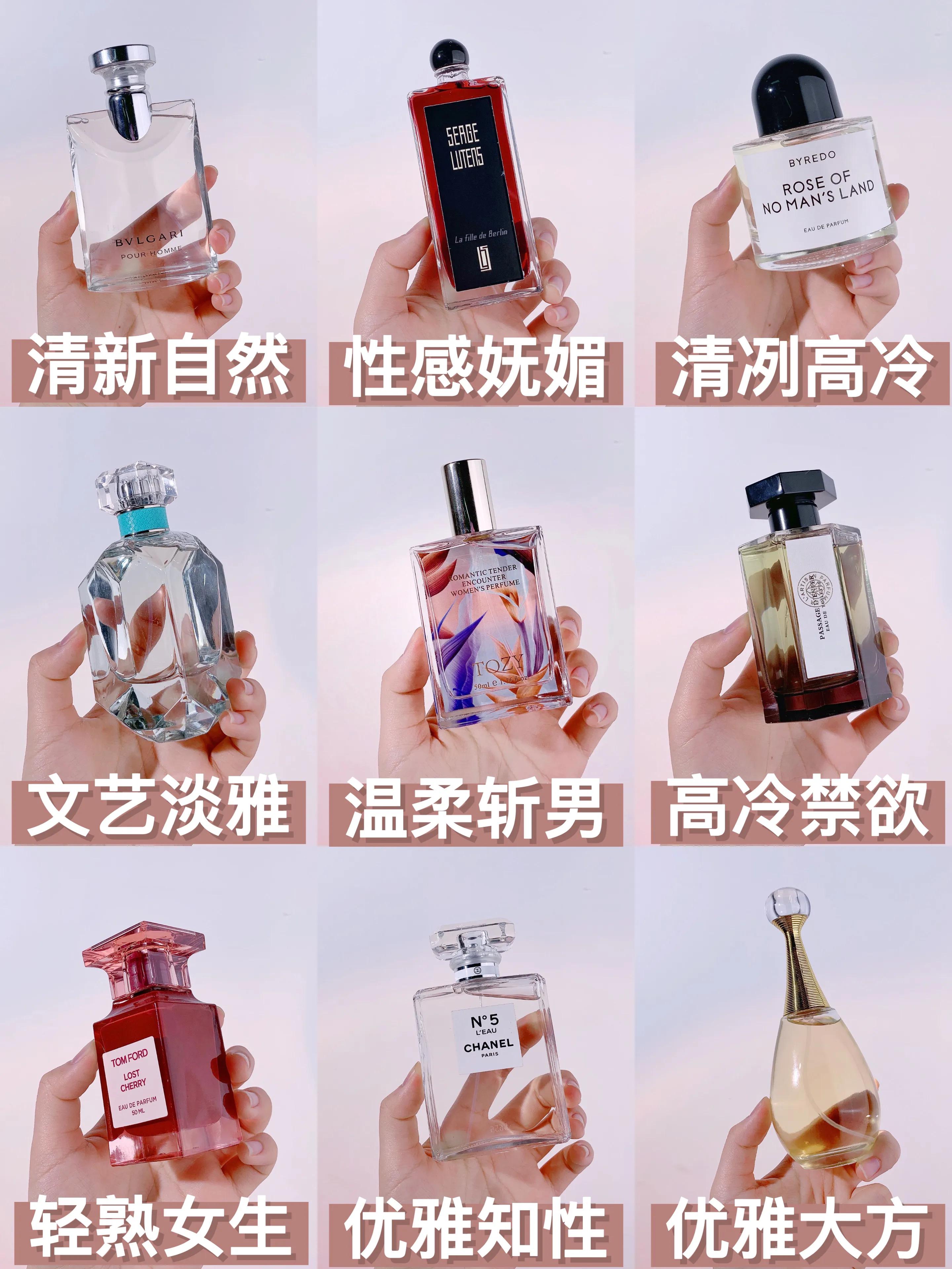 香水高级小众,私家小众香水cocosiliya