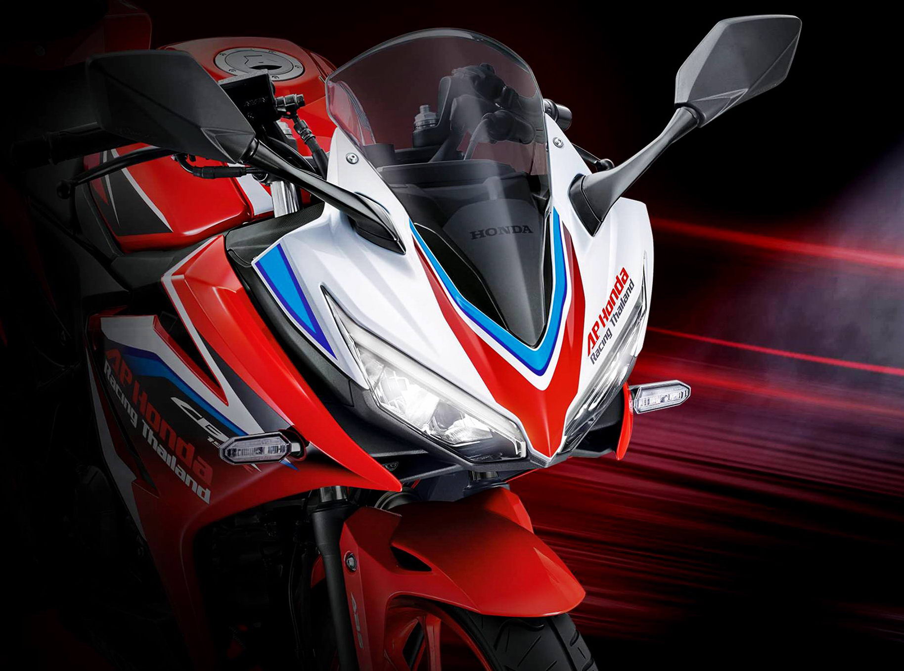hondacbr150r和cbr250rr哪个好,本田cbr250rr中国上市