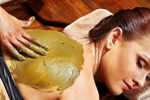 泥疗美容可靠吗,泥疗面膜