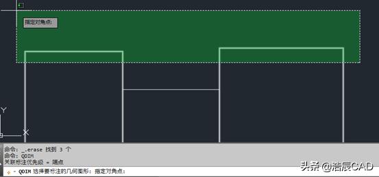 CAD标注出问题了,cad标注问题及解决方法