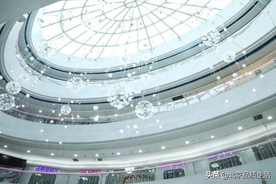 逛吃全攻略在王府井,北京周边逛吃推荐