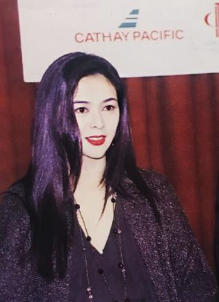 关之琳的情史简介,关之琳的情史有多厉害