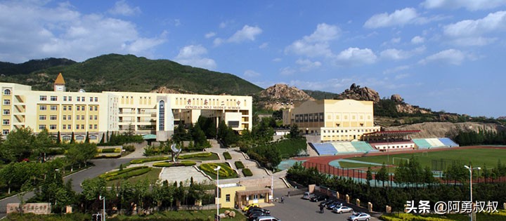 经验分享百强榜,青岛二中顶尖学子