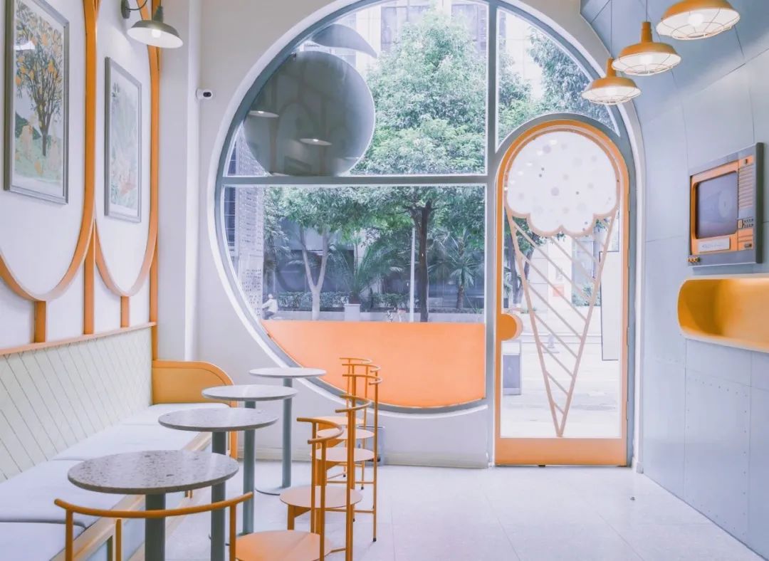 成都仅此一家的网红甜品店有哪些,成都冷门甜品店真实测评