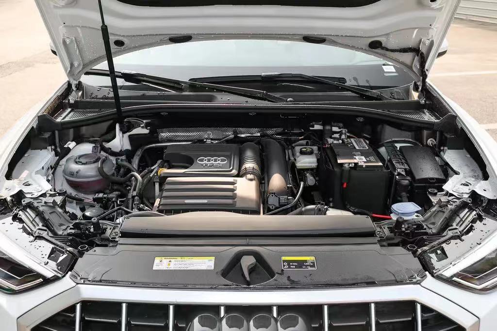 奥迪Q3烧机油怎么治理,奥迪q3烧机油怎么办