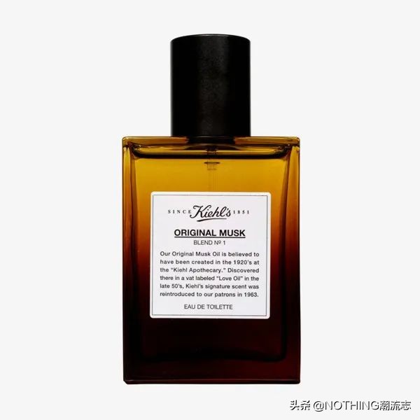 男士十大公认最好闻最持久的香水,迄今为止最经典的38款男士香水