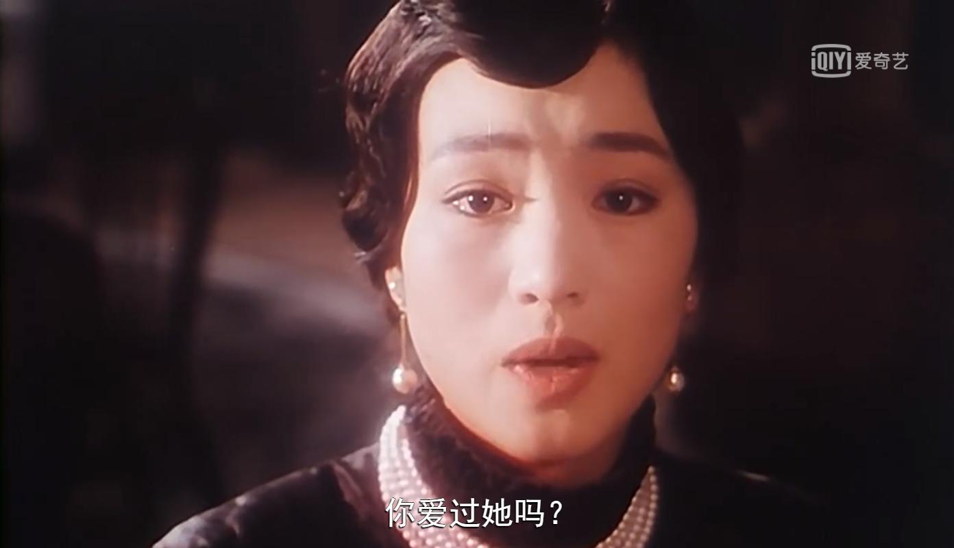 张国荣与陈凯歌巅峰之作,陈凯歌谈张国荣背后的故事