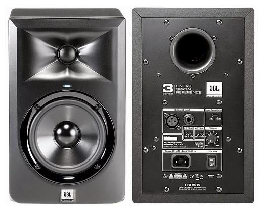 最新最受欢迎的监听音箱,主动式监听音箱