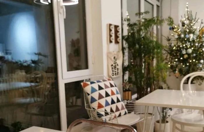 秦皇岛适合拍照的咖啡馆,秦皇岛咖啡厅拍照打卡网红地