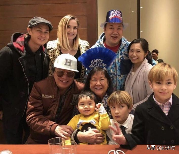 36年幕后团队全体解散捐25万解困!或许很多人不认识阿Sam