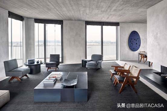 从Cassina到Vitra|这十把椅子里，藏着永不过时的时代风尚