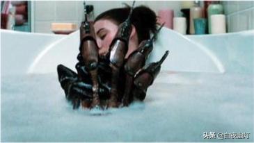 5部恐怖电影推荐超级下饭,十部9.0高分恐怖电影亚洲