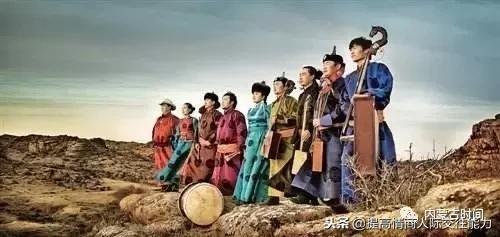 你不能错过内蒙古的这13支乐队