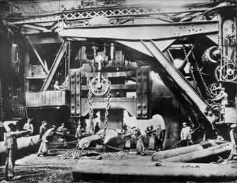 全球100项关键技术,影响世界的100项技术