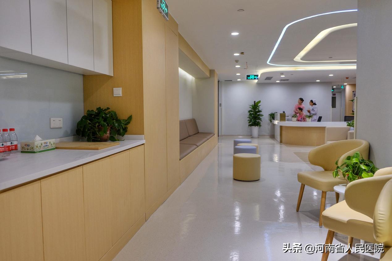 河南省立眼科医院眼综合,河南省立眼科医院眼科国际门诊