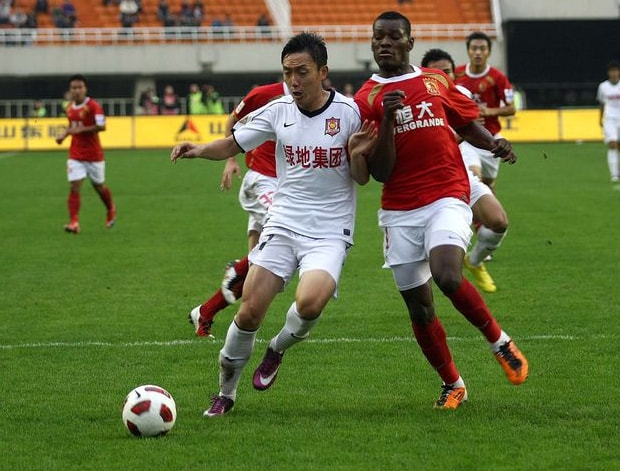 广州恒大或被收购，足协和陈戌源能同意吗？沙特大佬出手太豪了