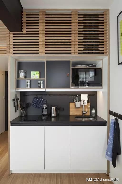 小户型怎么选户型,小户型怎么选家具好看又实用