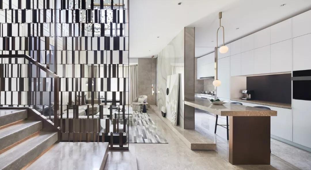 隔断改造的最佳方法,大空间隔断成小空间改造