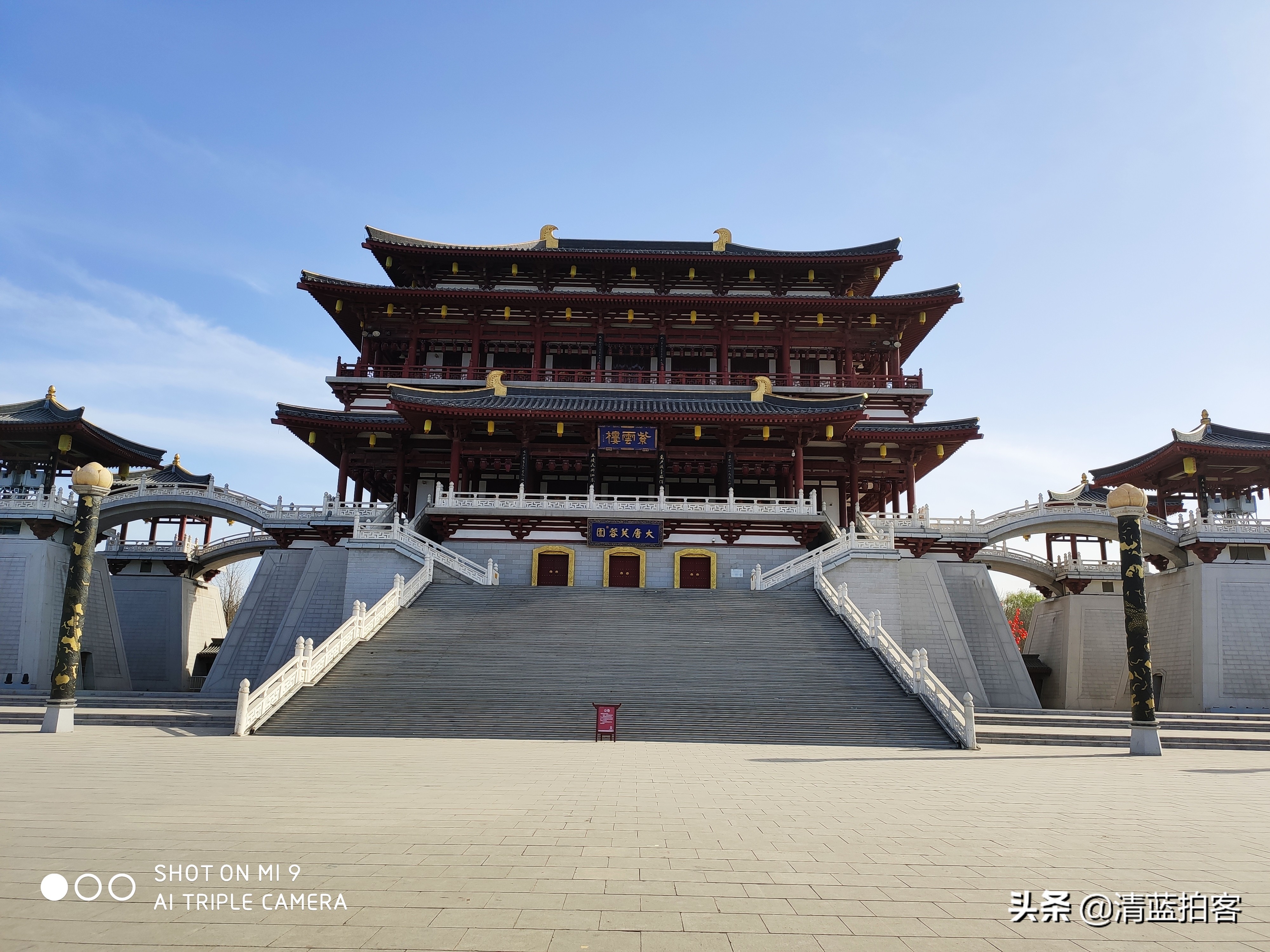 西安大唐芙蓉园免费吗,大唐芙蓉园免费政策