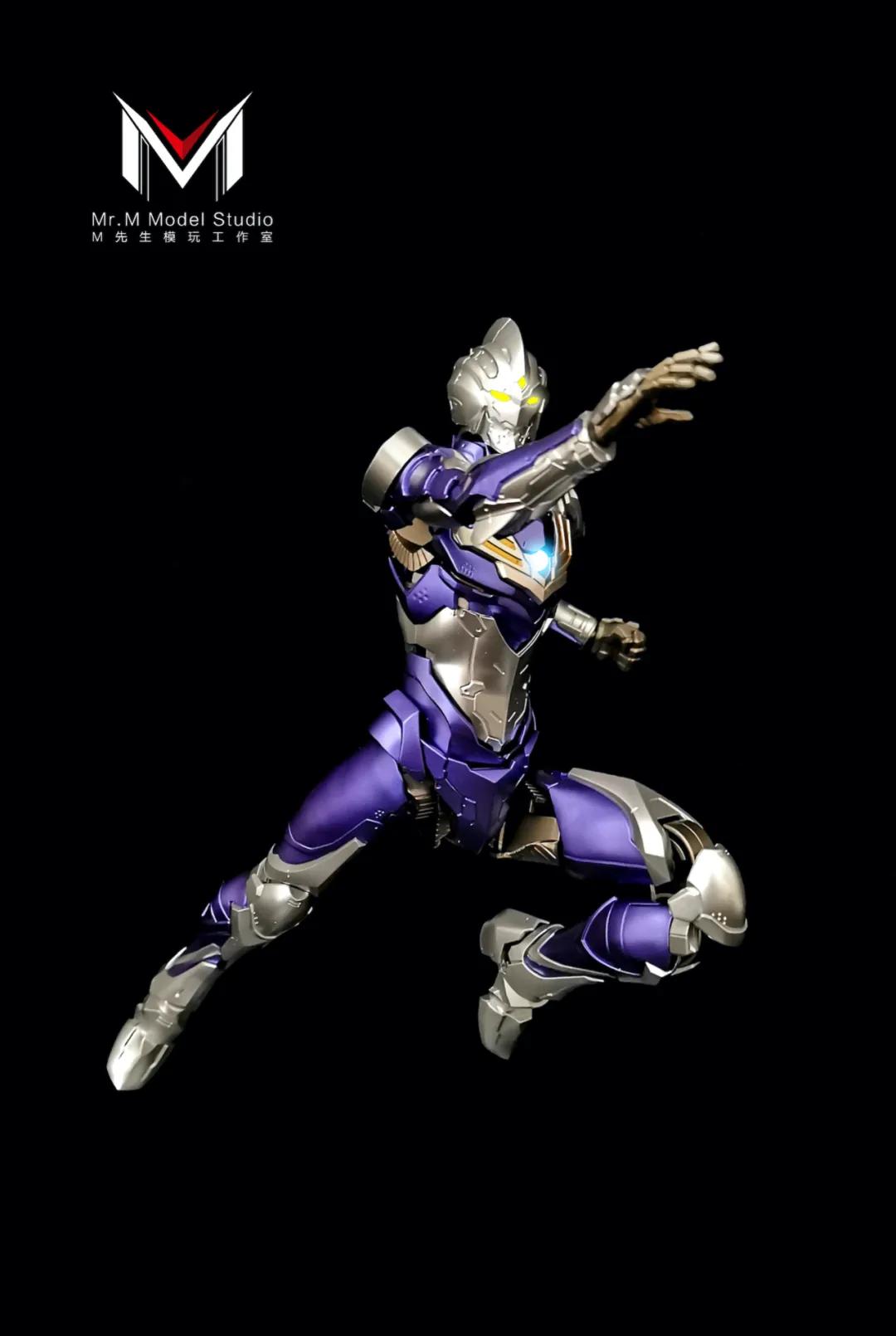 天空中迪迦真实视频,迪迦奥特曼天空出现的天使