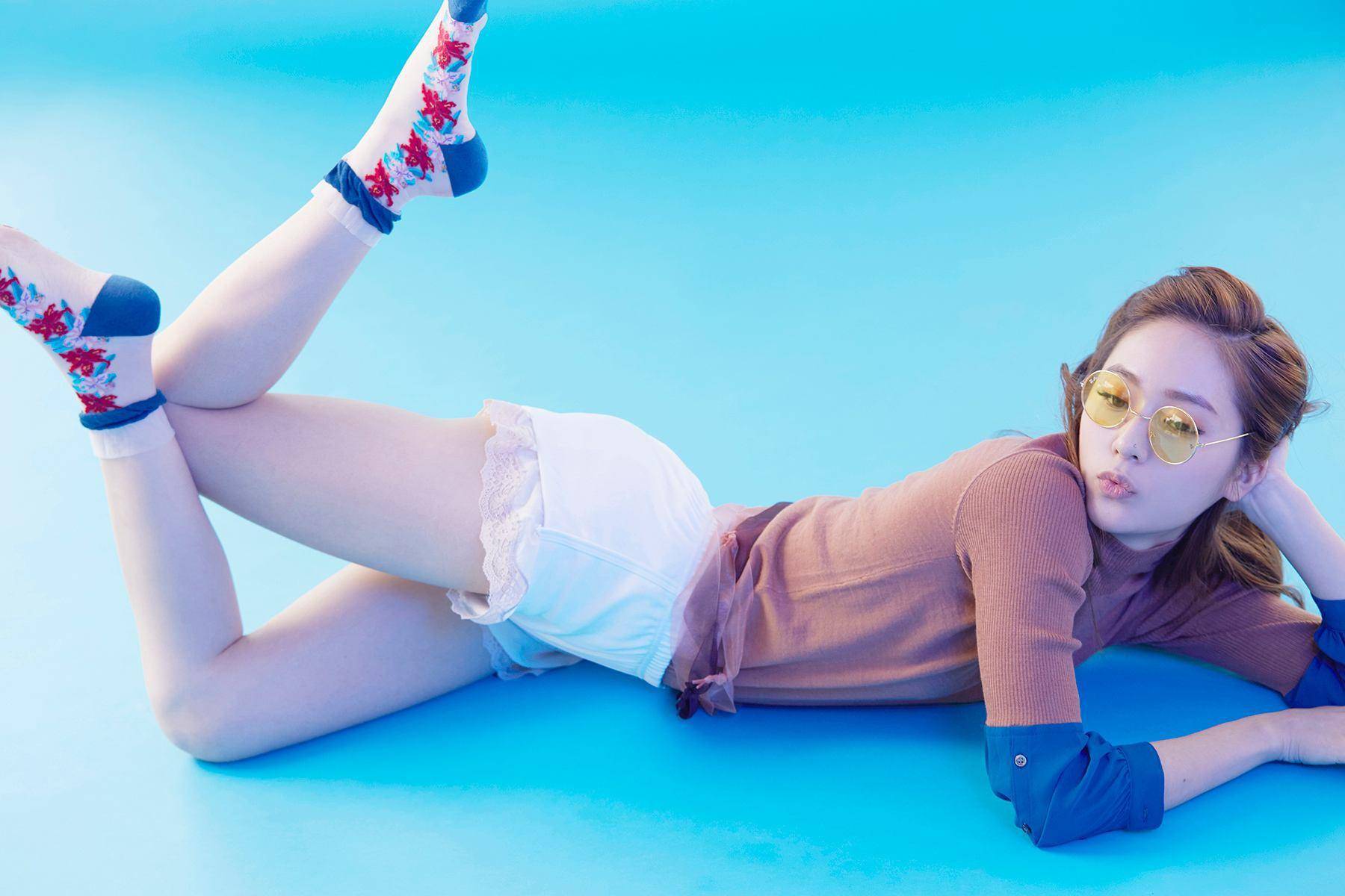 f,x时隔3年将在SMTOWN家族东京演唱会合体？共赴10年之约