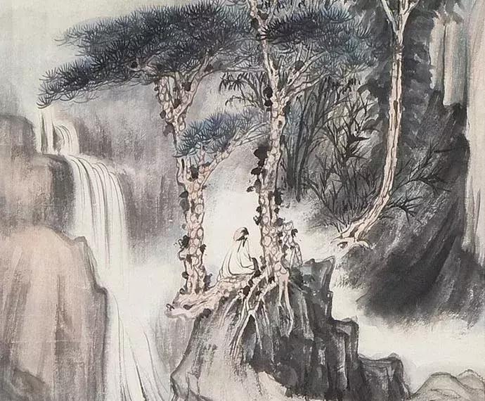 庄子一个人的强大从独来独往开始,庄子人的一生应该怎样度过