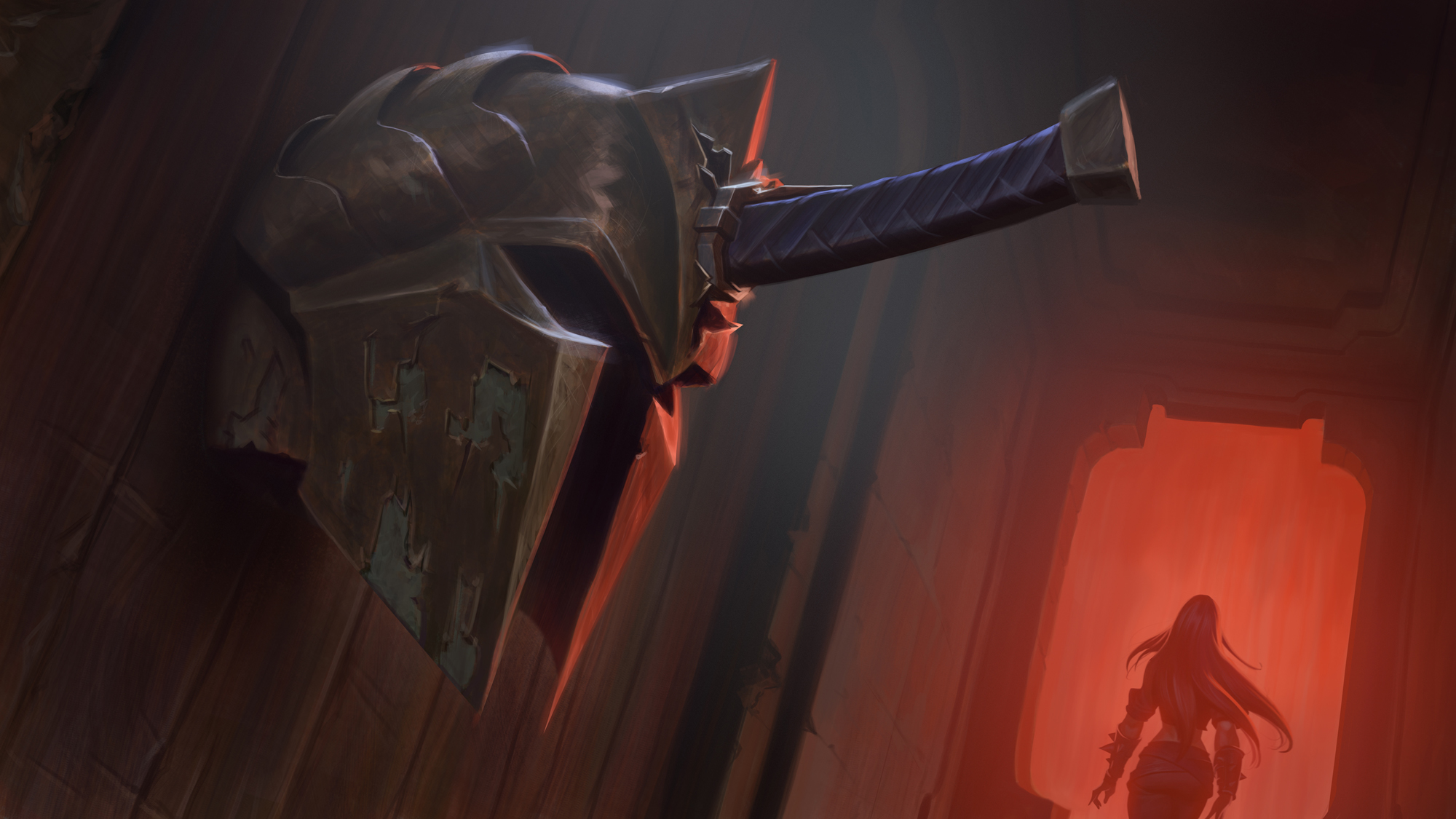 传奇家族克卡奥：一家出了三位召唤师英雄