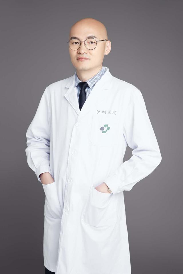 名医专访|深圳市罗湖区人民医院黄智勇：什么是深静脉血栓？