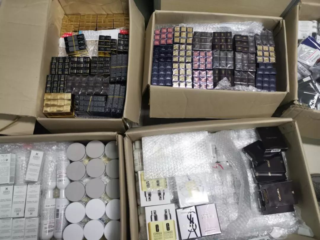 美妆行业零基础入门,从零开始做美妆产品