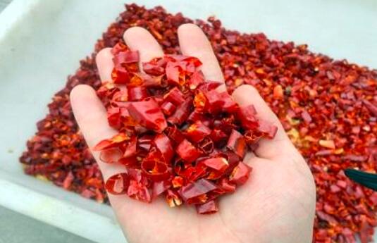 被辣椒辣到眼睛最快止痛方法,被辣椒辣到胃疼了最快止痛