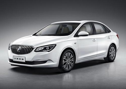 别克英朗改款1.5l值得入手吗,别克英朗2020款典范1.5l值得买吗