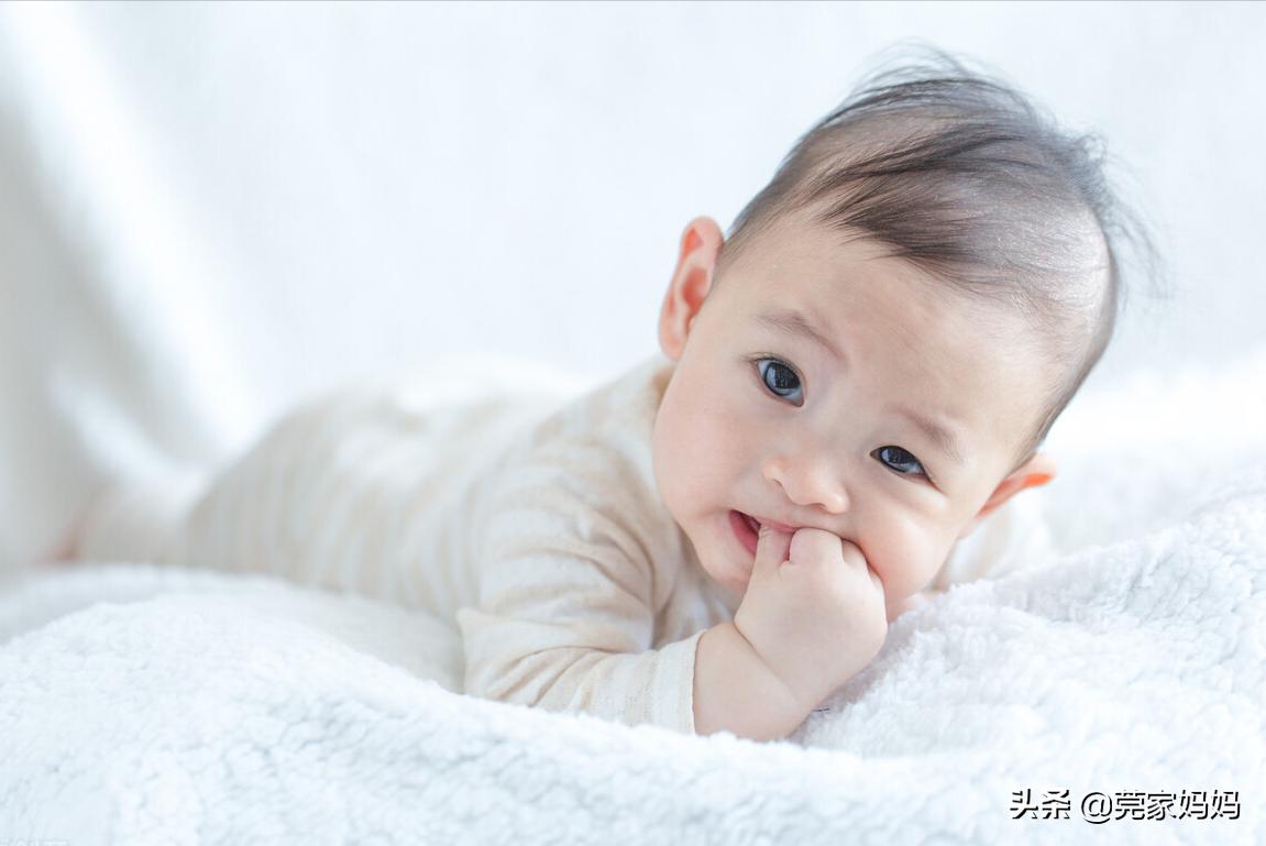 6个月宝宝不长体重吃什么调理,六个月宝宝不长个什么原因