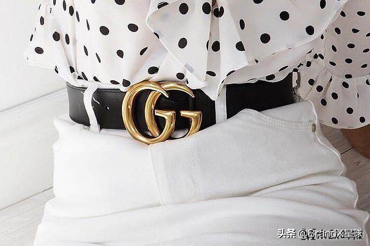 gucci腰带女款搭配,女士经典gucci腰带