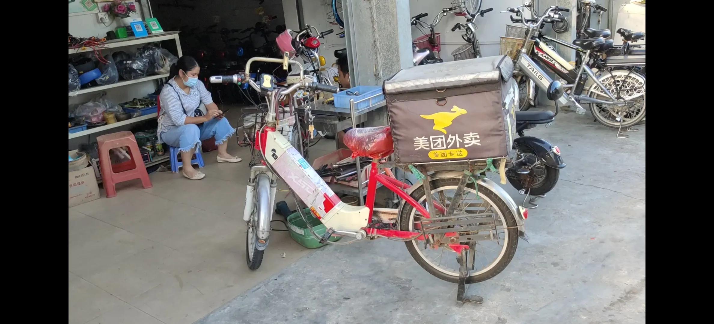 广州送外卖好还是深圳送外卖好,深圳送外卖比广州送外卖赚得多吗