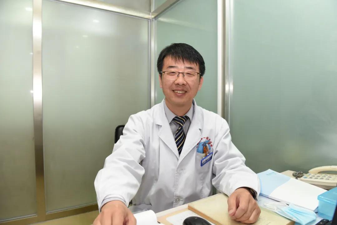 致敬医院最美劳动者,致敬最美的人医生