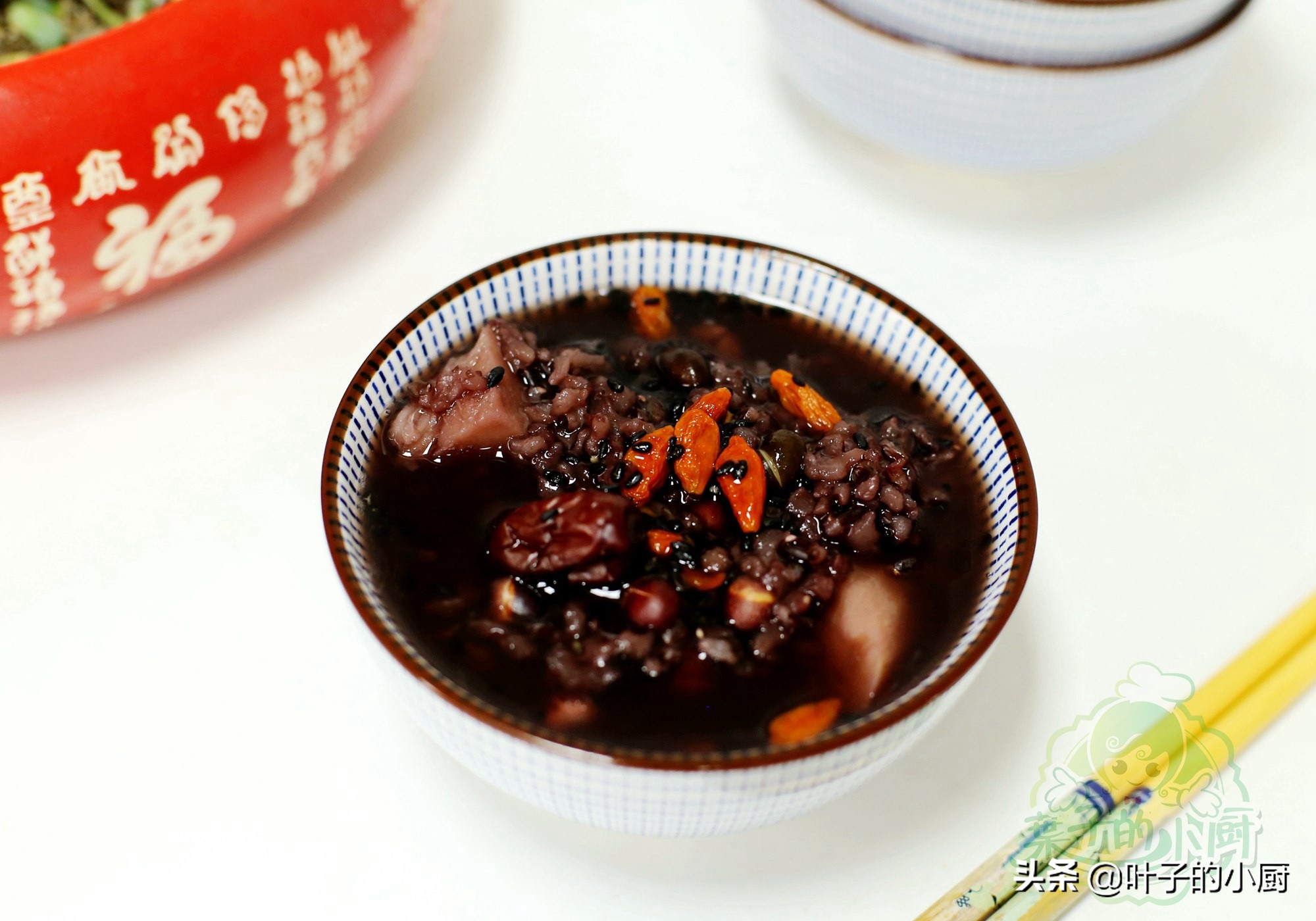 冬天吃什么粥可健脾胃祛湿补肾,养肾粥什么时候喝最好