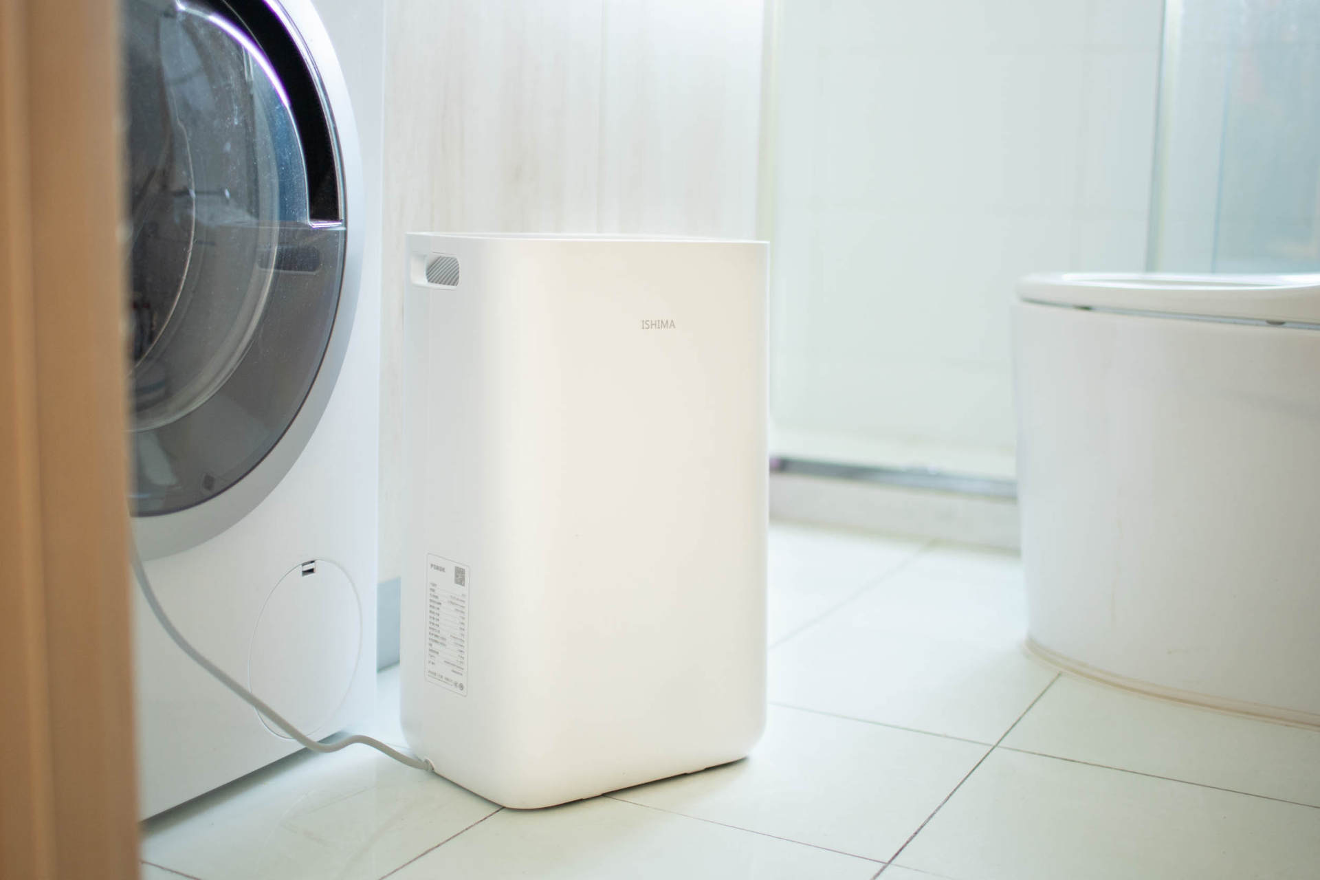 抵御南方湿冷的魔法攻击,小而强悍的伊岛*湿机除**