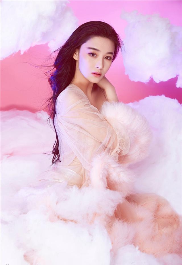 张馨予照骗,张馨予的代购处理了吗