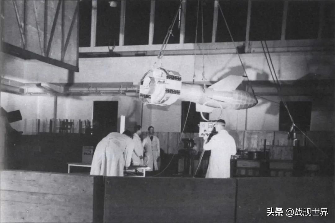 2发就能带走一艘战列舰，这才真正的动力强劲