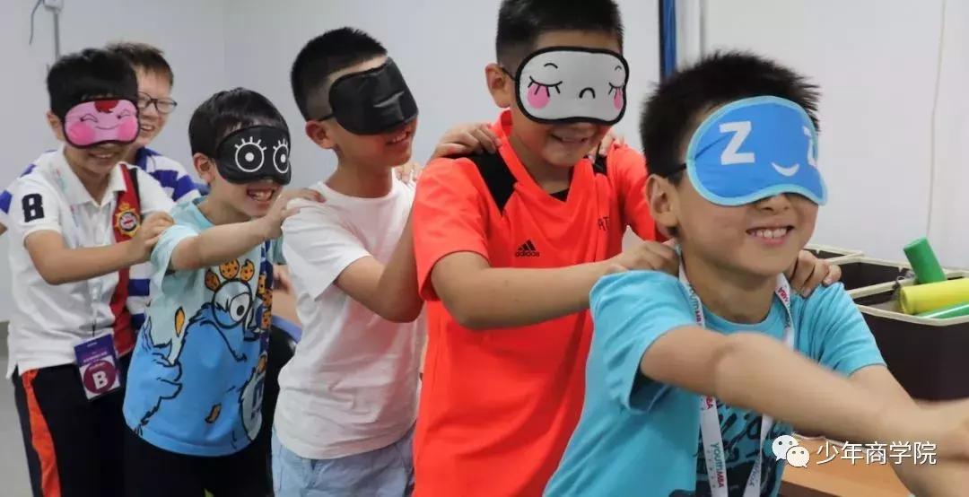 未来到底需要什么人才？这群设计20年后博物馆的孩子给出了答案