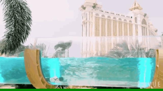 澳门五星酒店详细攻略,澳门四大顶级酒店