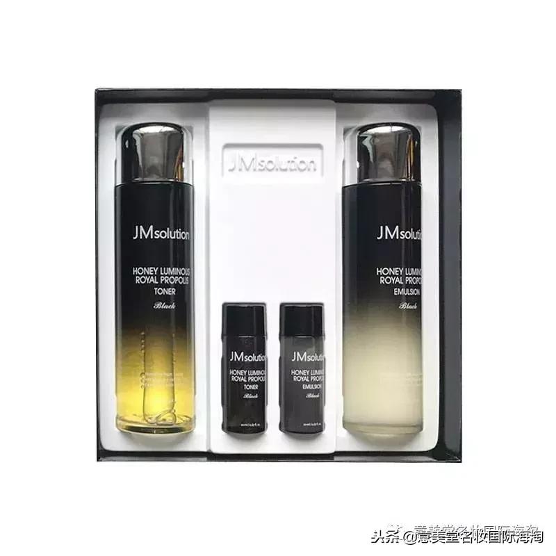 平价好用的套盒推荐,平价好用的护肤品套盒推荐