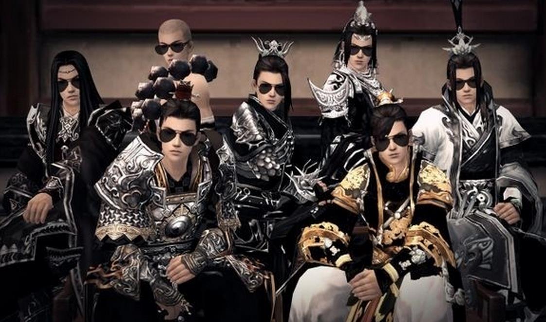 剑网三moba玩法,剑网三是moba游戏吗