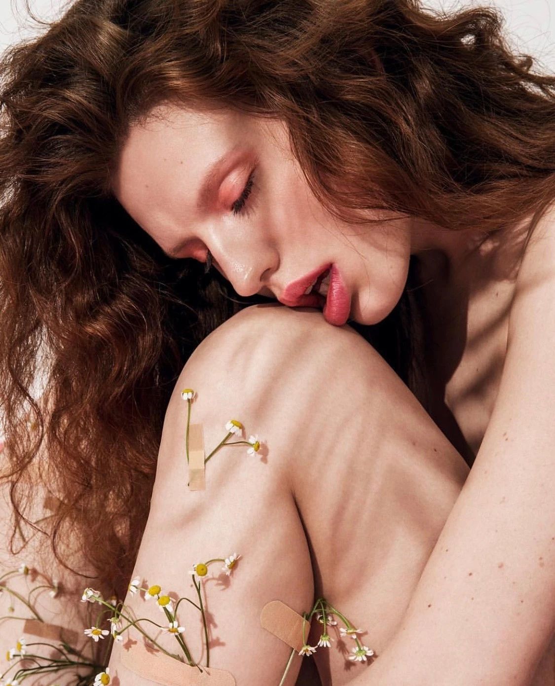 眉形变了运气就变了,一个好的眉形能让人的运气改变