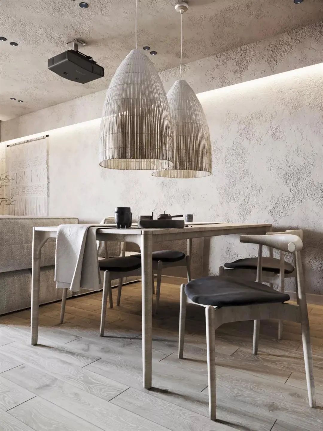 高级裸感设计,裸感设计风格