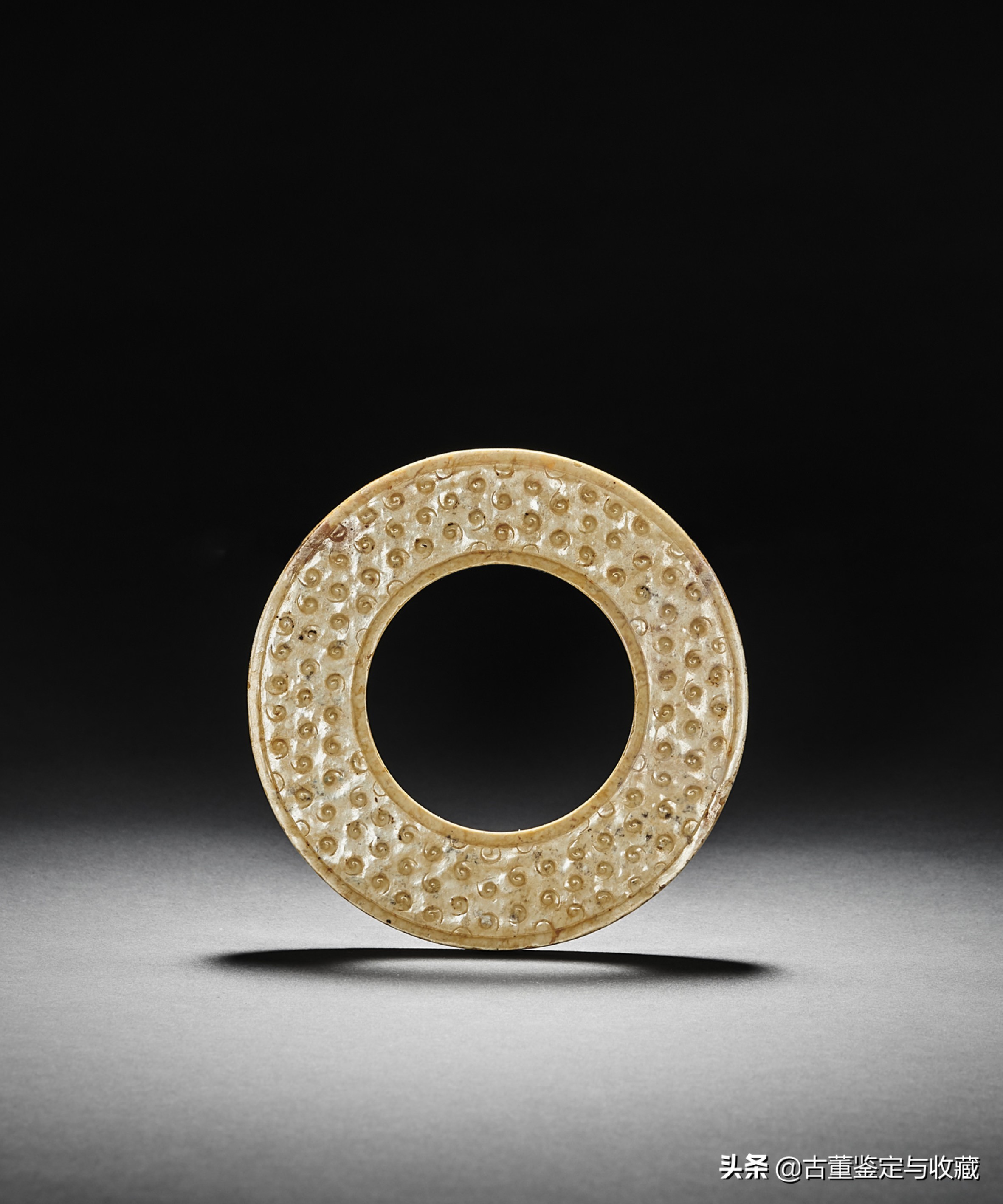 金和轩玉器专场拍卖,2019年古天一玉器拍卖纪录