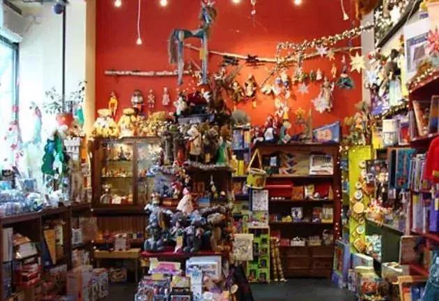 赴美生子—美国母婴用品店大全